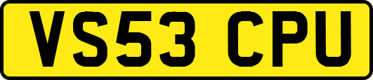 VS53CPU