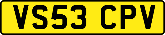 VS53CPV