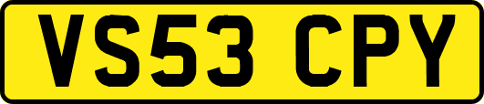 VS53CPY