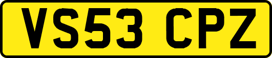 VS53CPZ