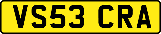 VS53CRA