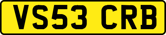 VS53CRB