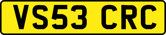 VS53CRC