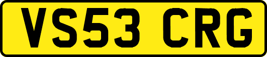 VS53CRG