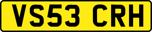 VS53CRH