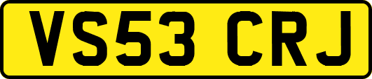 VS53CRJ