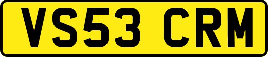 VS53CRM