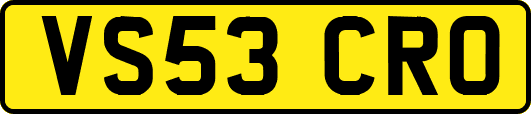 VS53CRO