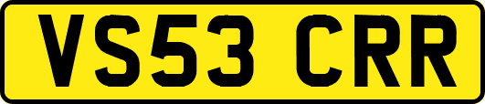 VS53CRR