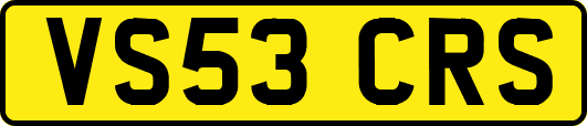 VS53CRS