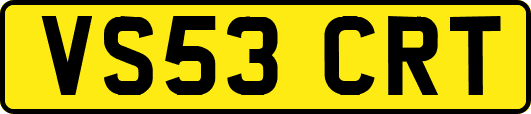 VS53CRT