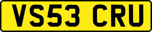 VS53CRU