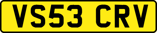 VS53CRV