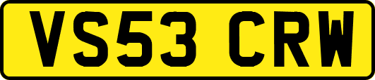VS53CRW