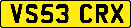 VS53CRX