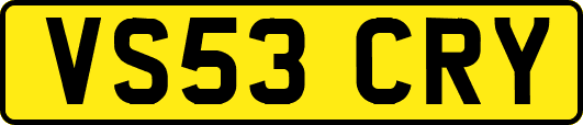 VS53CRY