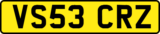 VS53CRZ