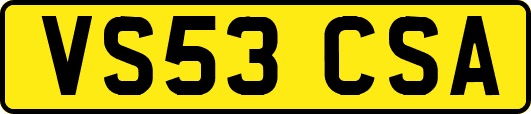 VS53CSA