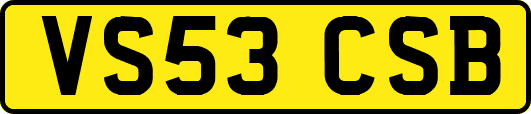VS53CSB