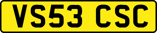 VS53CSC