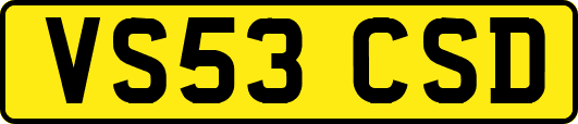 VS53CSD