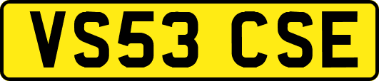 VS53CSE