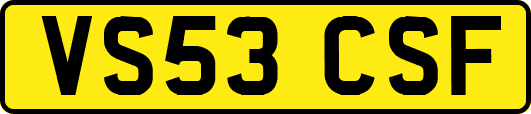 VS53CSF