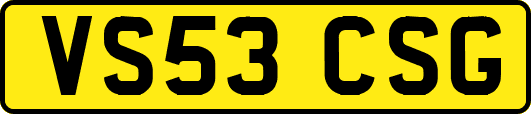 VS53CSG