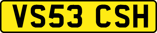VS53CSH