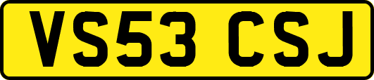 VS53CSJ