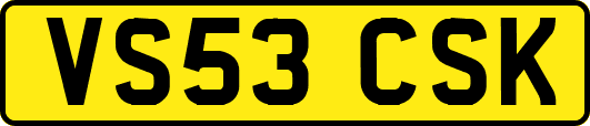 VS53CSK