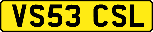 VS53CSL