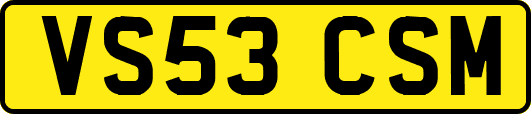 VS53CSM