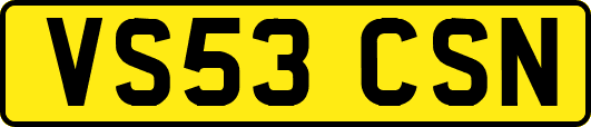 VS53CSN