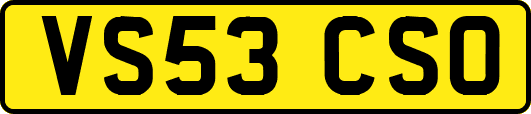 VS53CSO