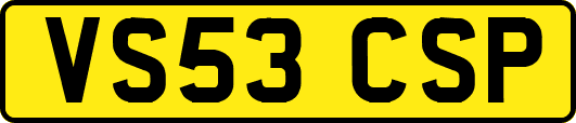 VS53CSP