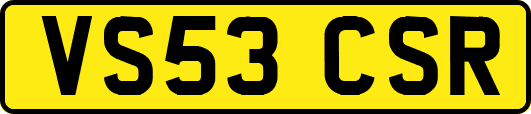 VS53CSR