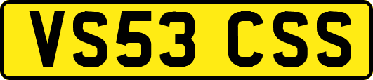 VS53CSS