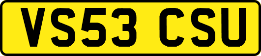 VS53CSU