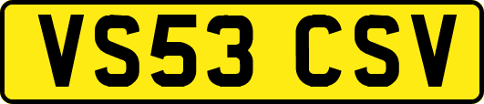 VS53CSV