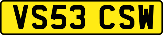 VS53CSW