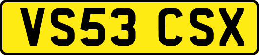 VS53CSX