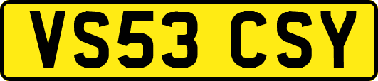 VS53CSY