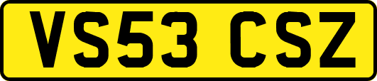 VS53CSZ