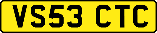 VS53CTC