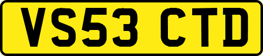 VS53CTD