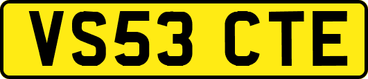 VS53CTE