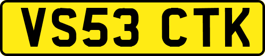 VS53CTK