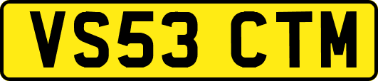 VS53CTM