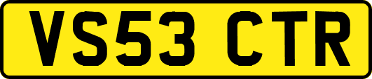VS53CTR